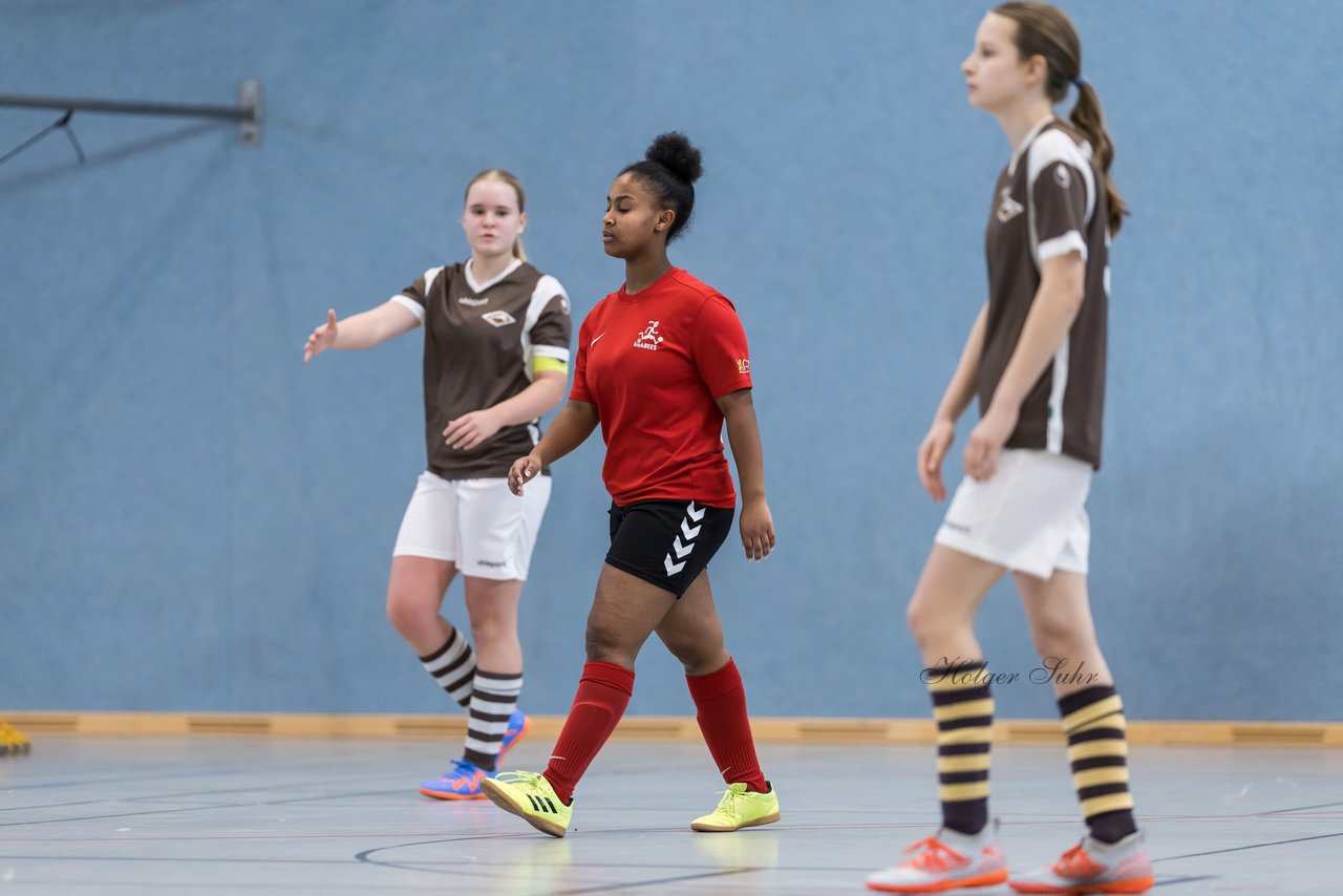 Bild 93 - wCJ Futsalmeisterschaft